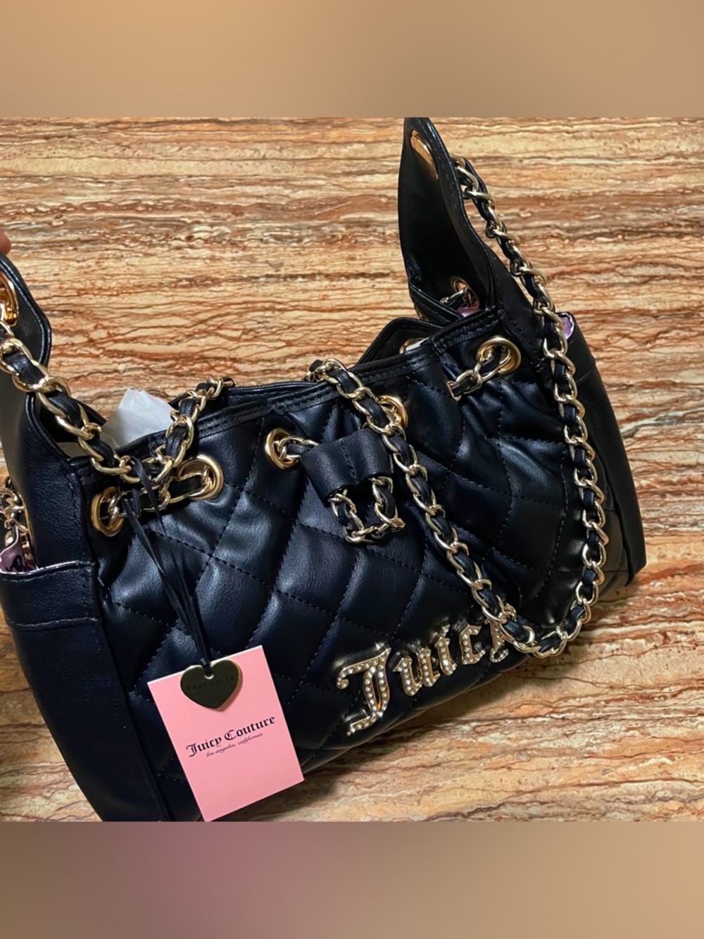 Juicy Couture